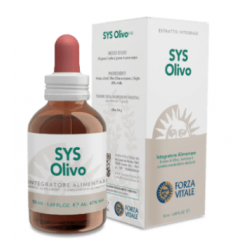 Forza Vitale Italia Sys...