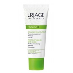 Uriage Laboratoires Dermatolog Hyseac Hydra Crema Tubo 40 Ml