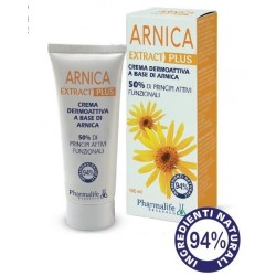 Pharmalife Research Arnica...