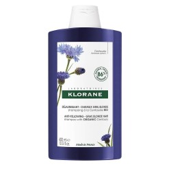 Klorane Shampoo Centaurea...