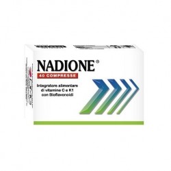 D. M. G. Italia Nadione 40...
