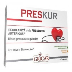 Gricar Chemical Preskur 40...