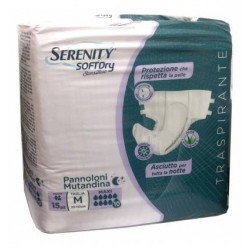 Pannolone Mutandina...