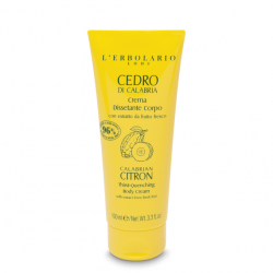 L'erbolario Crema...