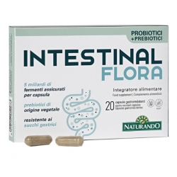 Naturando Intestinal Flora...
