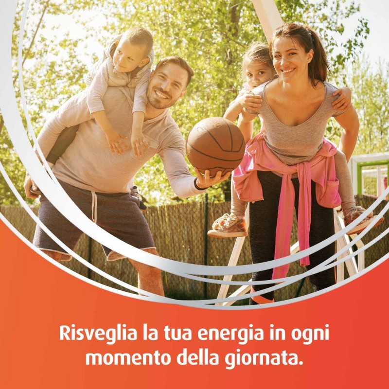 Bayer Supradyn Energy 70 Caramelle Gommose