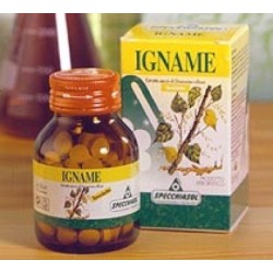 Specchiasol Igname Erbe 60tav