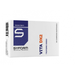 Syform Vita Dk2 60 Compresse