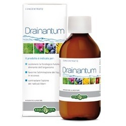 Erba Vita Group Drainantum...