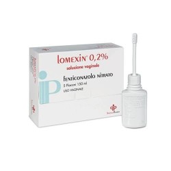 Recordati Lomexin 2% Crema...