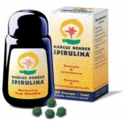 Giuriati Group Spirulina...