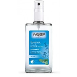 Weleda Italia Deodorante...