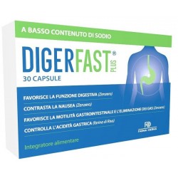 Farma-derma Digerfast Plus...