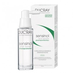 Ducray Sensinol Siero 30 Ml