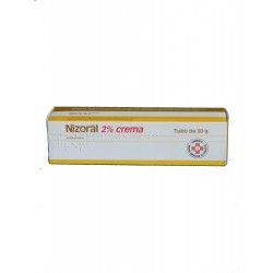 Eg Nizoral 2% Crema...
