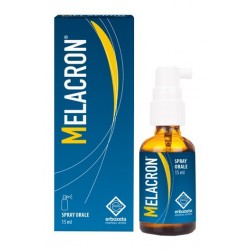Erbozeta Melacron Spray...