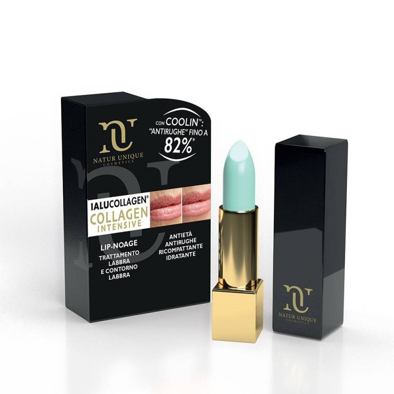 Gdp -general Dietet. Pharma Natur Unique Ialucollagen Intensive Lip Noage 4,2 Ml