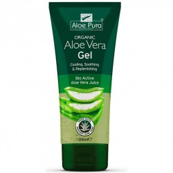 Optima Naturals Aloe Vera...