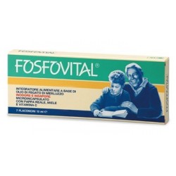 A. B. C. Trading Fosfovital...