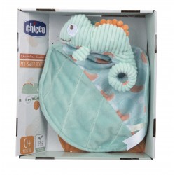 Chicco Gioco Msdd Chameleon...