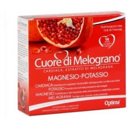 Optima Naturals Cuore Di...