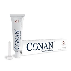 Omikron Italia Conan Crema...