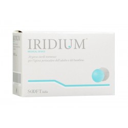 Fidia Farmaceutici Iridium...