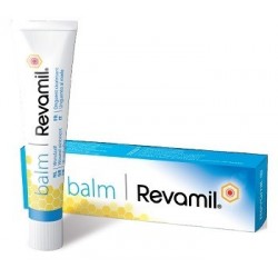 Bfactory Italia Revamil Balm Crema 15 G