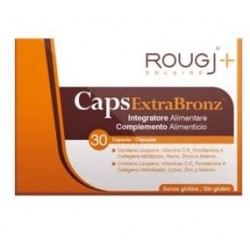 Rougj Group Rougj Capsule...