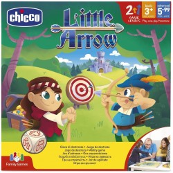 Chicco Gioco Little Arrow