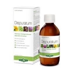 Erba Vita Group Depuratum...