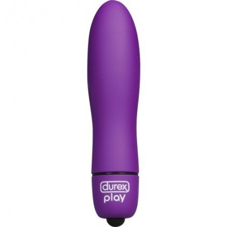 Reckitt Benckiser H. Top Gel Passion Fruit In Box Durex 50ml