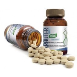 Santiveri Sa Krauter Basen...