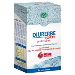 Esi Diurerbe Forte Pocket...