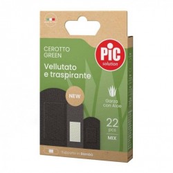 Pikdare Cerotto Pic Green...