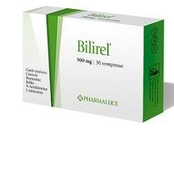 Pharmaluce Bilirel 30...