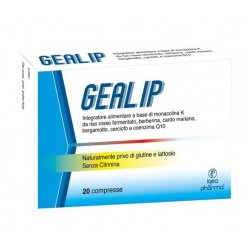 Igea Pharma Gealip 20...