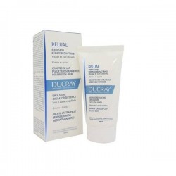 Ducray Kelual Emulsione 50 Ml