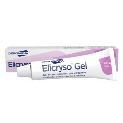 Depofarma Elicryso Gel Tubo...