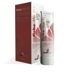 Shedir Pharma Unipersonale Flebo-up Sh Gel 200 Ml