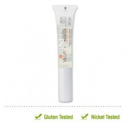 Hulka Vea Nails Vitamina E Protettivo Unghie Cuticole