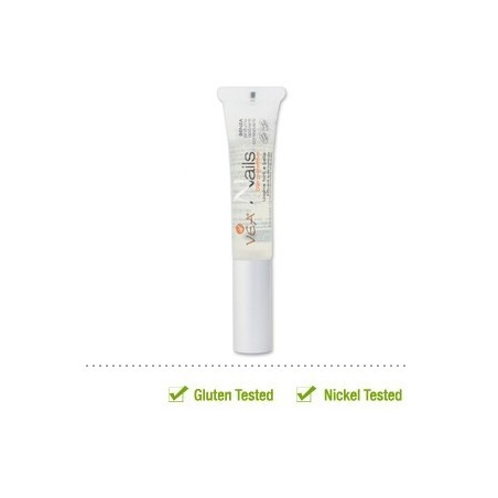 Hulka Vea Nails Vitamina E Protettivo Unghie Cuticole