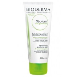 Bioderma Italia Sebium Gel...