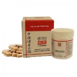 Qiu Tian Xiao Yao San...