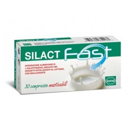 Alfasigma Silact Fast 30...