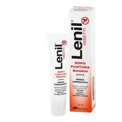 Zeta Farmaceutici Lenil Dopopuntura Penna