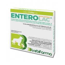 Trebifarma Enterolac...