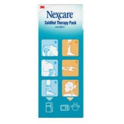 3m Italia Cuscino Termoterapia 3m Nexcare Coldhot 11x26mm