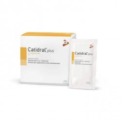 Pharma Line Catidral Plus...