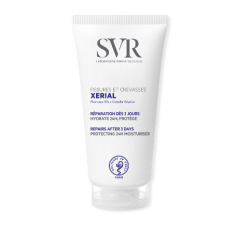 Laboratoires Svr Xerial...